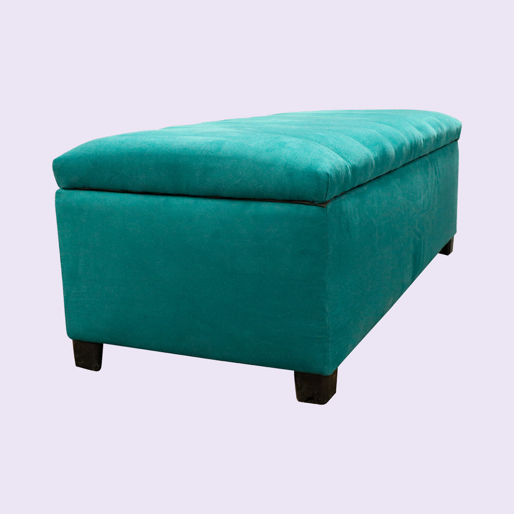 ZIVA Dreamchest Aqua